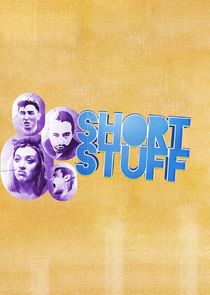 Short Stuff poster
