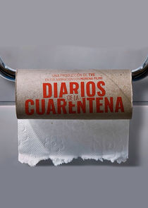 Diarios de la cuarentena poster