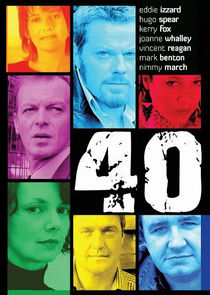 40 poster