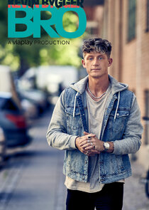 Kevin Bygger Bro poster