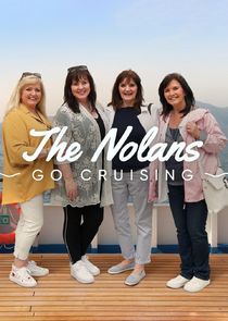 The Nolans Go Cruising poster
