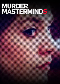 Murder Masterminds poster