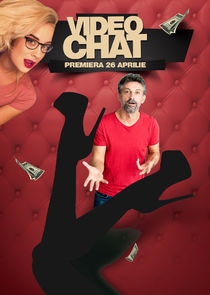 Videochat poster