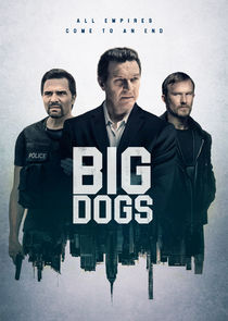 Big Dogs poster
