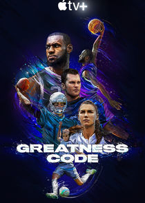 Greatness Code poster