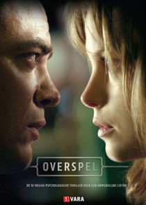 Overspel poster