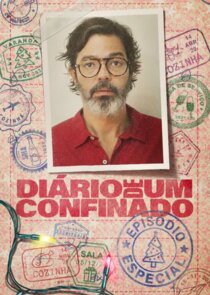 Diário de Um Confinado poster