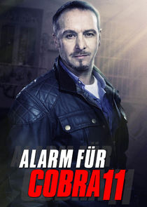Alarm für Cobra 11 poster