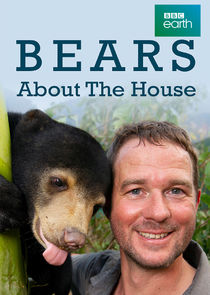 Bears About the House poster