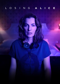 Losing Alice poster