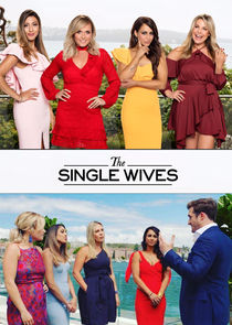 The Single Wives poster