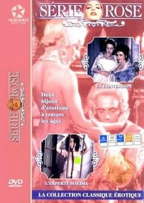 Série rose poster