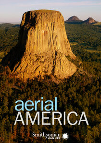 Aerial America poster