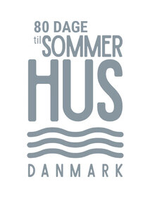 80 Dage til Sommerhus poster