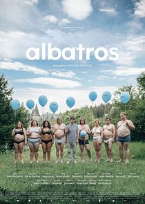 Albatros poster