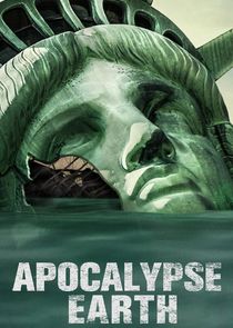Apocalypse Earth poster