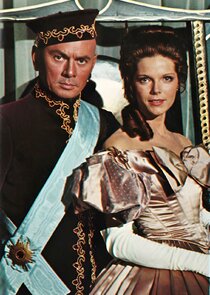 Anna and the King poster