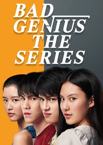 Bad Genius: The Series poster
