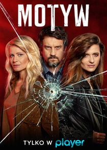 Motyw poster
