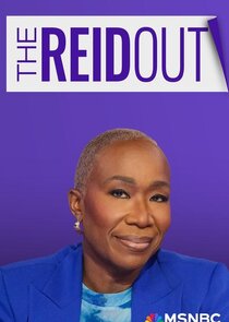 The ReidOut poster