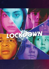 Lockdown poster