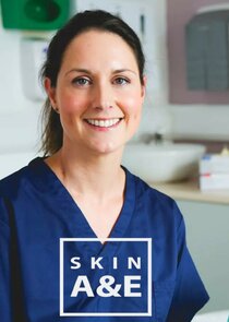 Skin A&E poster