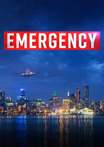 Emergency poster