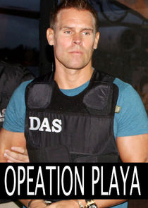 Operation Playa poster