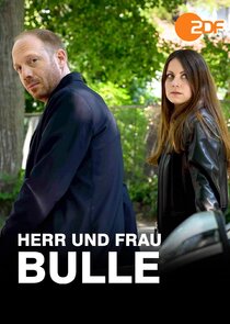 Herr und Frau Bulle poster