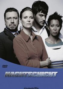 Nachtschicht poster