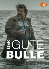 Der gute Bulle poster