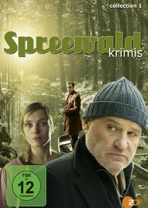 Spreewaldkrimi poster
