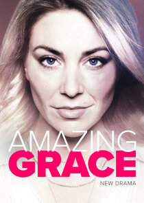 Amazing Grace poster