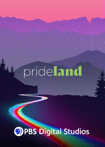 Prideland poster