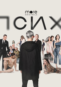 Псих poster