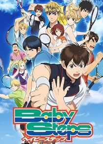 Baby Steps poster