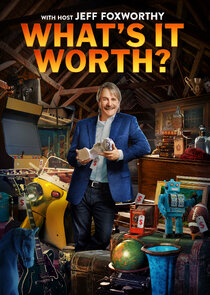 What's It Worth? poster