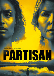 Partisan poster