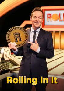 Rolling In It poster