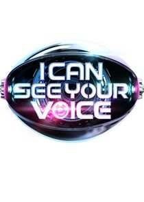 I Can See Your Voice poster