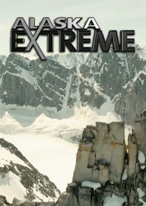 Alaska Extreme poster