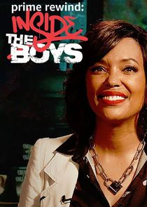 Prime Rewind: Inside The Boys poster