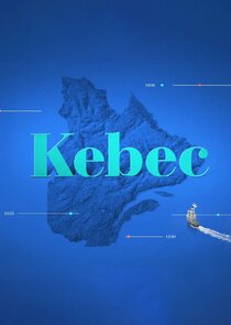 Kebec poster