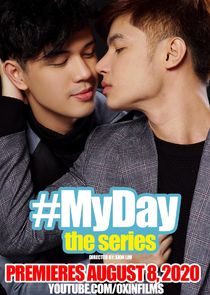 My Day the Series poster