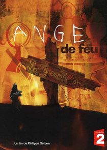 Ange de Feu poster