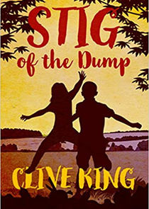 Stig of the Dump poster