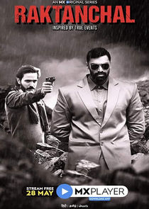 Raktanchal poster