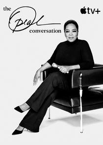 The Oprah Conversation poster