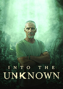 Into the Unknown poster
