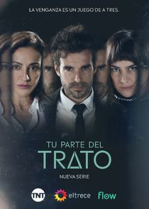 Tu Parte del Trato poster